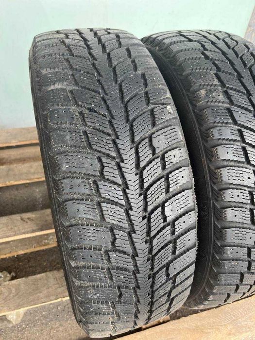 Шини 205/60/16 Nexen Wingard, 2020p., 7 mm., зима , пара: 1 100