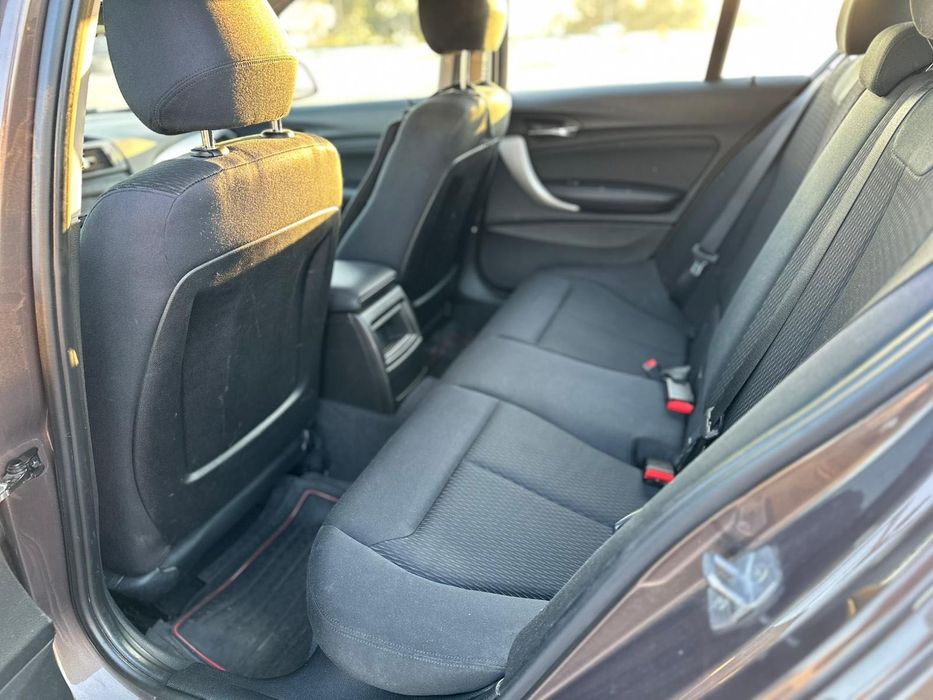 BMW Série1 1.6Diesel 116cv