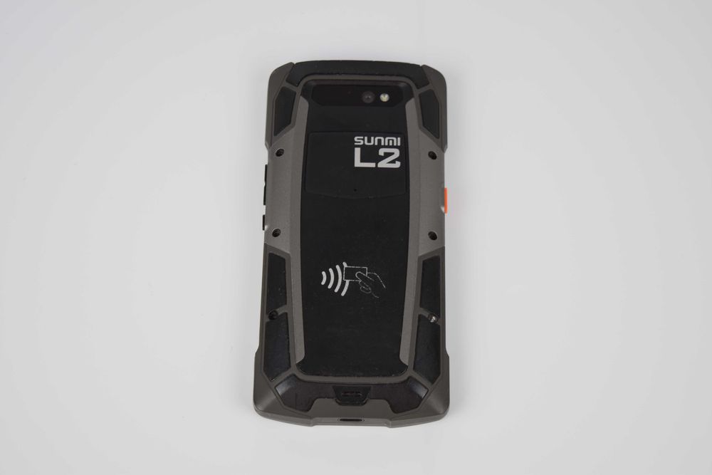 Термінал збору даних Sunmi L2-H T8900 3/32 гб POS-термінал / телефон