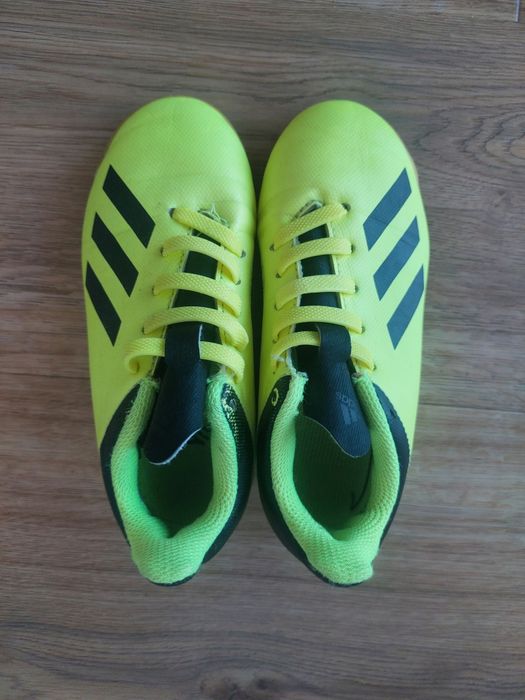 Buty adidas roz 29 na piłkę