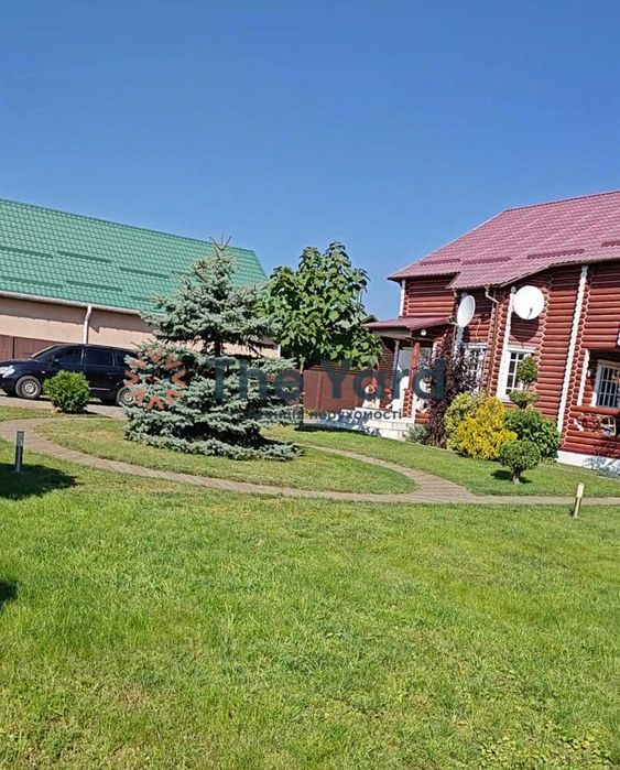 !! БЕЗ% !! Продаж будинку с. Богданівка, Броварський район