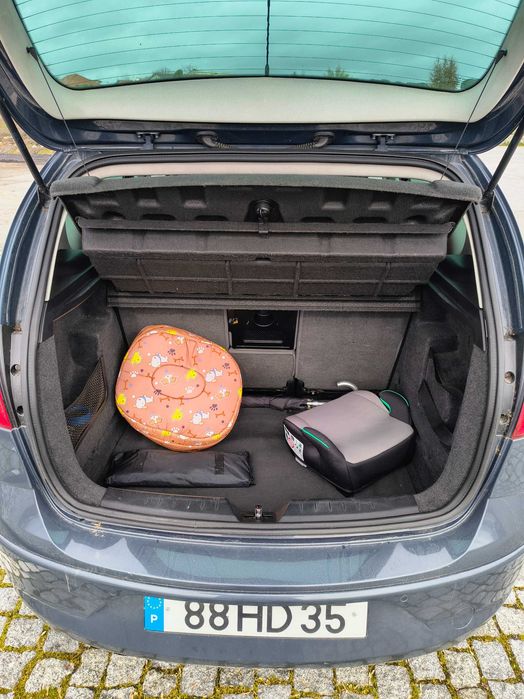 Seat Altea 1.4tsi 2009