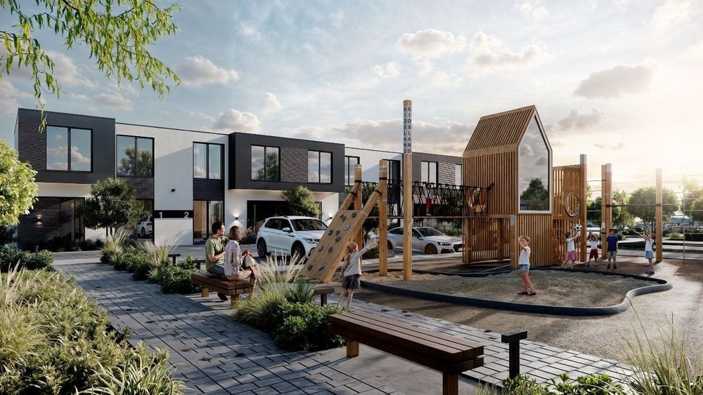 Продається таунхаус у Струмівці,