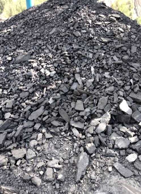 Брикети Пелети Вугілля — підбір під ваш котел