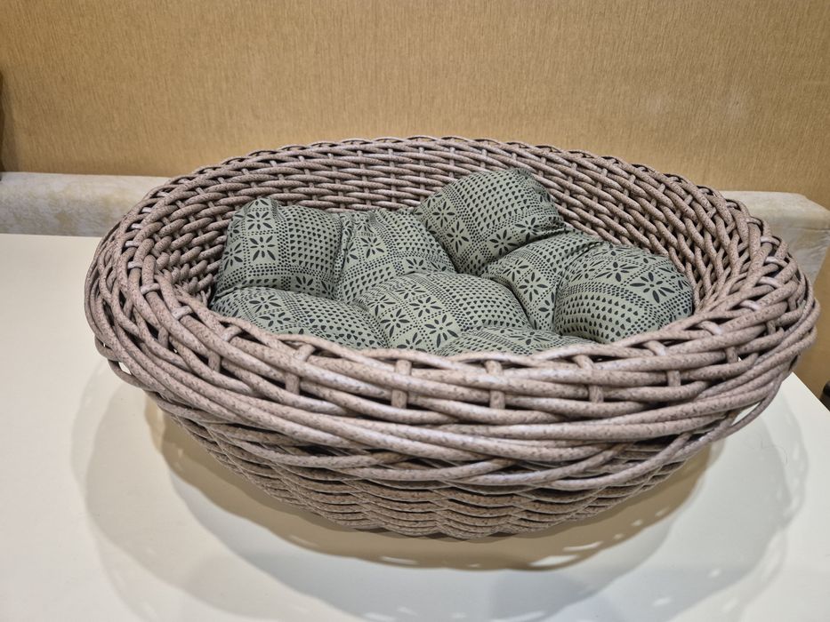 Лежанка для тварин