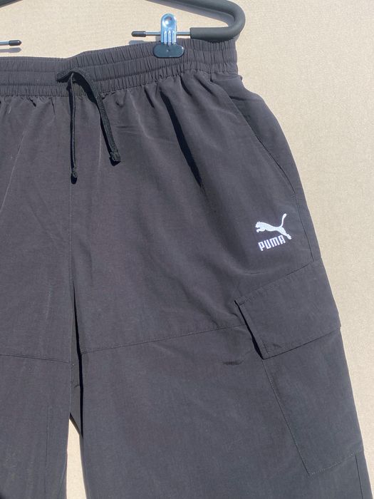 Штани Puma Cargo
