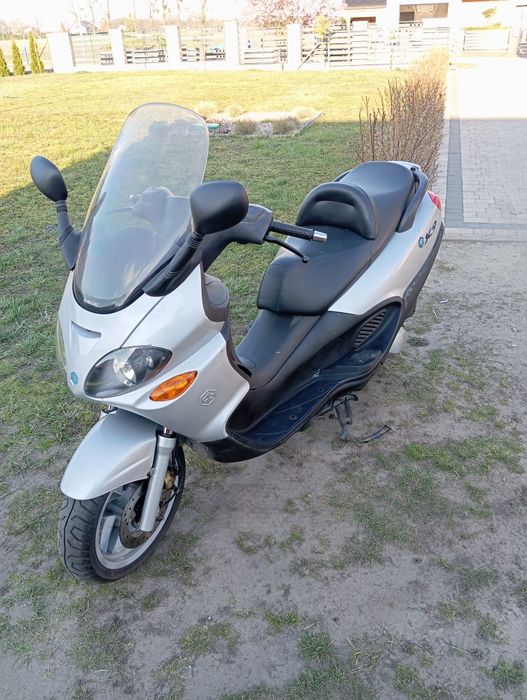 Piaggio