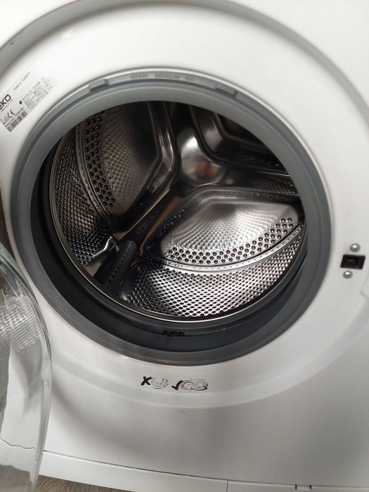 Pralka BEKO WMB 61042 PL PTM