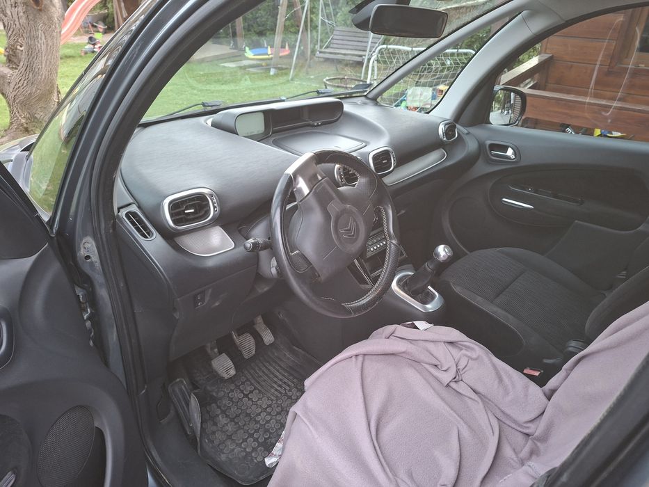 Citroen C3 Picasso