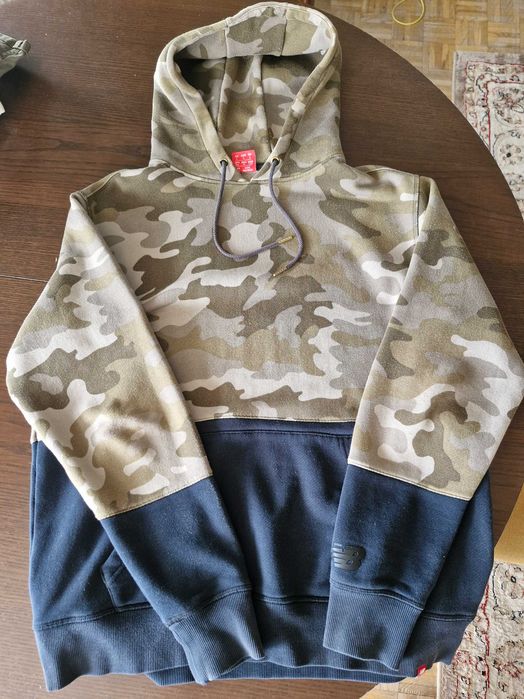 Bluza moro NB rozmiar L