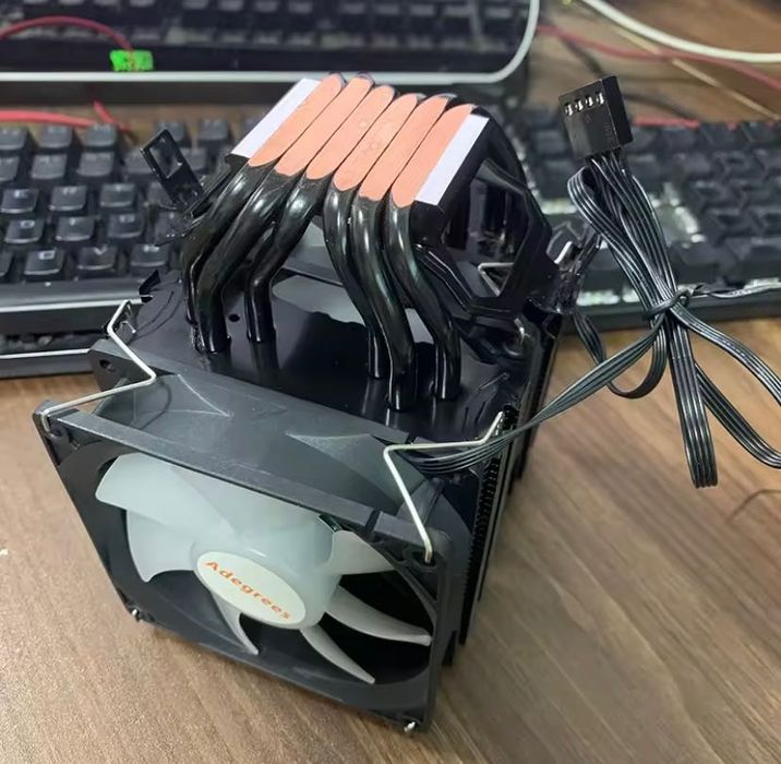 Air Cooler - Brand New64585558951683121