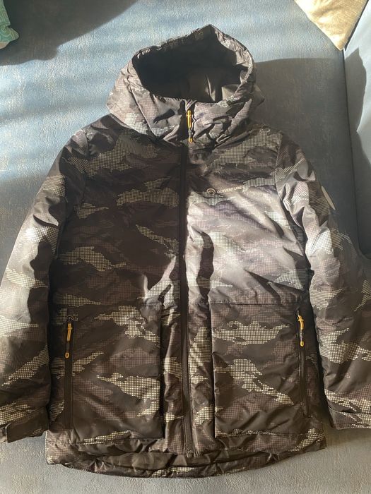 Зимова куртка Outventure