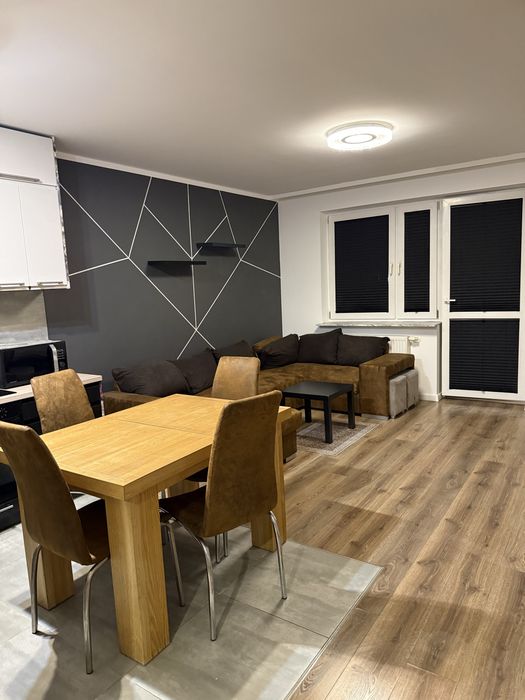 Mieszkanie 54 m² | 3 pokoje | Derby Bis | miejsce parkingowe w cenie