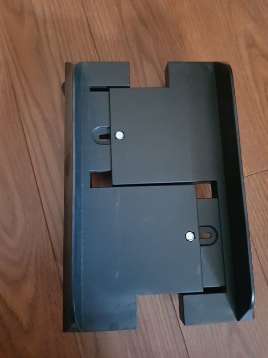 Suporte PC com rodas