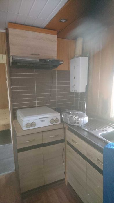 Domek do Ogrodu lub na działkę