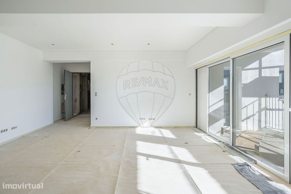Apartamento T3 para venda — Conceição E Cabanas De Tavira, Faro