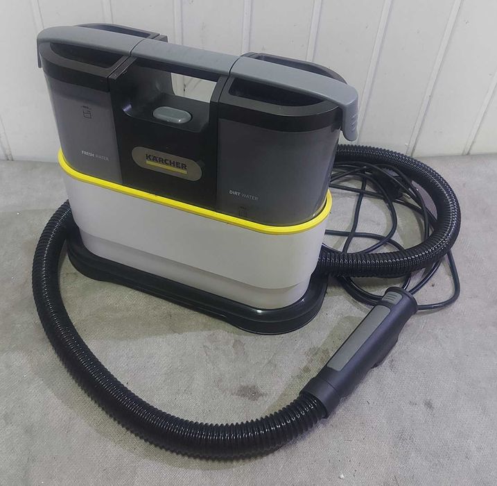 odkurzacz piorący karcher SE 2 SPOT