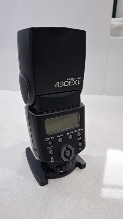 Flash Canon Speedlite 430EXII