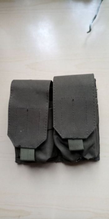 Підсумок подвійний .