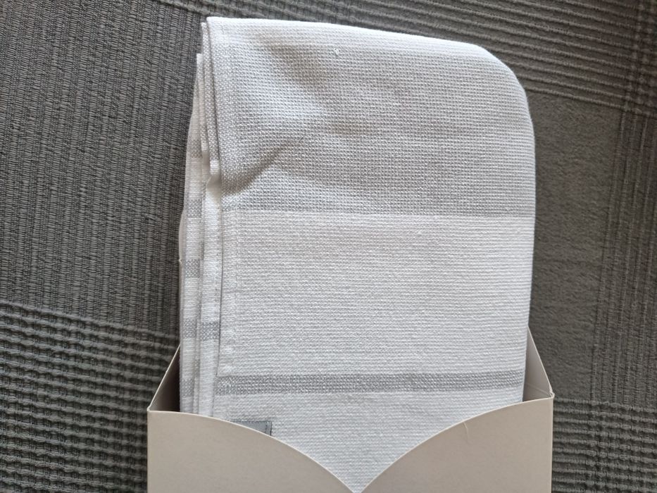 Toalha de praia Nespresso