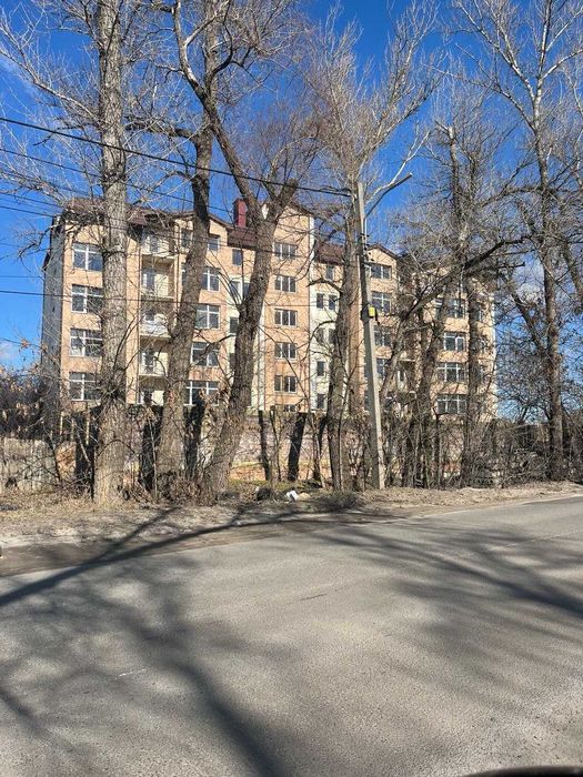 Продам 3-х комнатную квартиру, ул. Широкая 116 б.