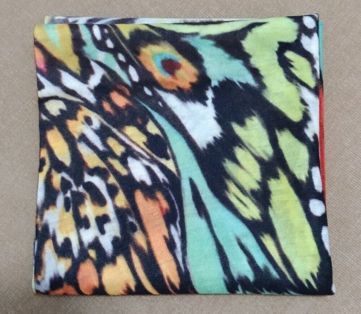 Бафф демисезонный