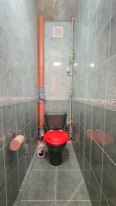 DC S4 Продам 3 комнатную квартиру Восточный улица Шариковая ТОРГ