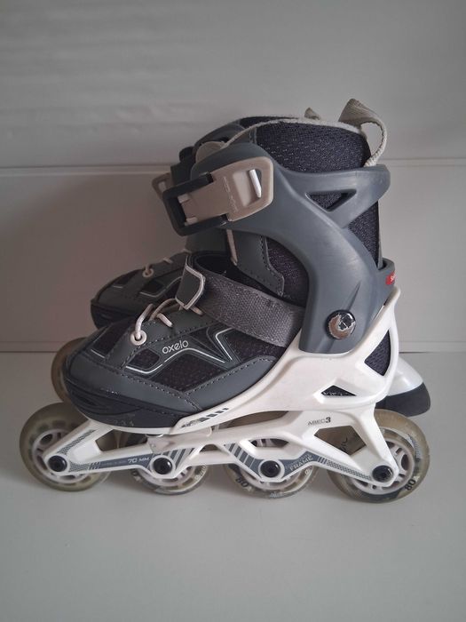 Patins em linha criança
