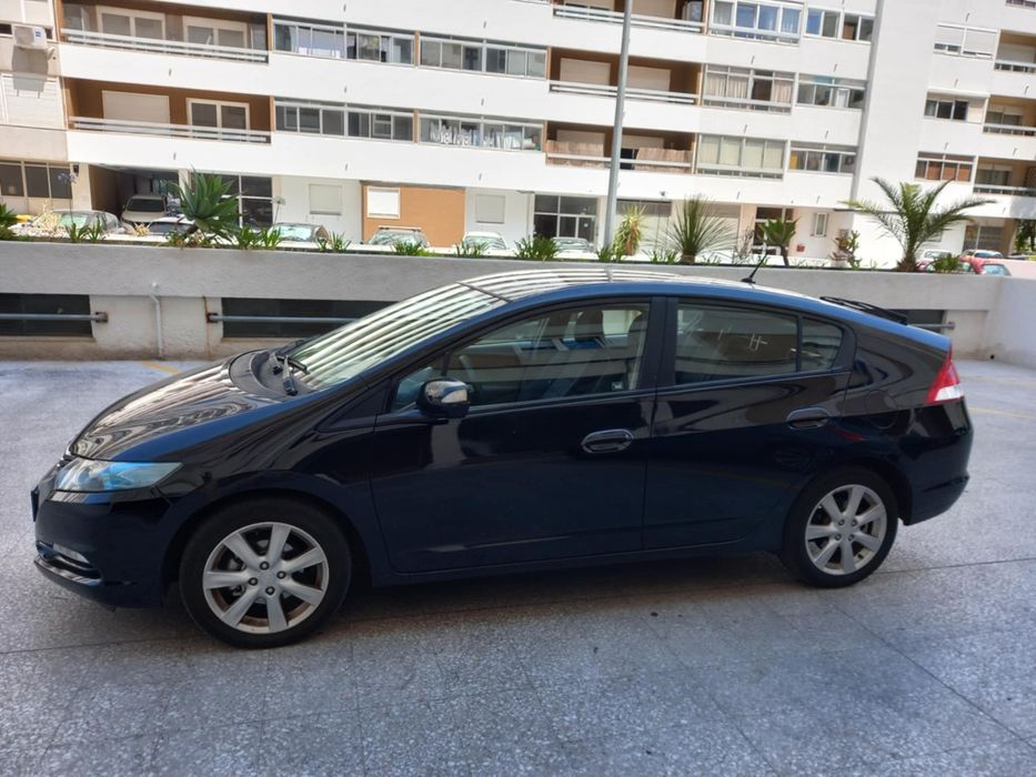 Honda INSIGNT 1.3 Imo