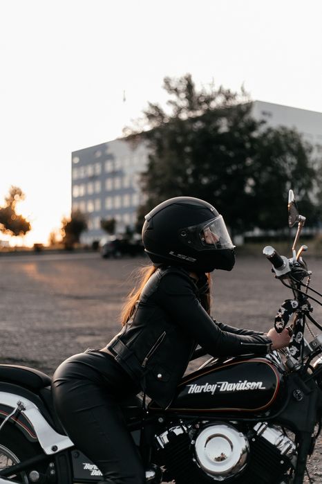 HarleyDavidson Оренда Прокат Мотоциклів Yamaha drag Star 400 та інших