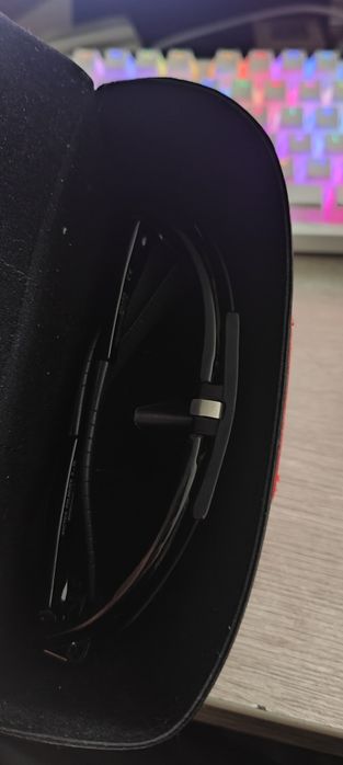 Okulary Arctica polarized s-70