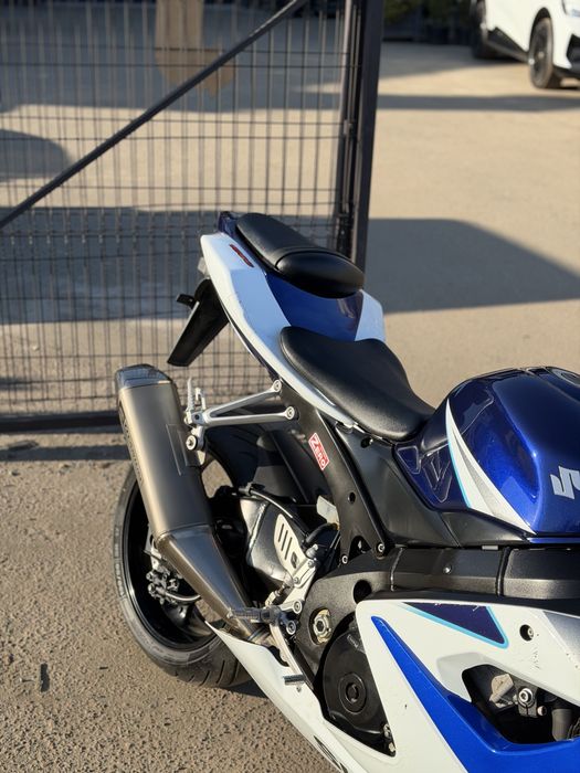 Suzuki GSX-R 1000 cc 2006р.
