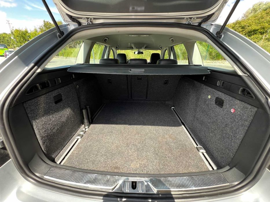 Skoda Superb 1.6 TDI Elegance Nacional