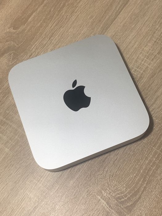Apple Mac Mini M2 8/256