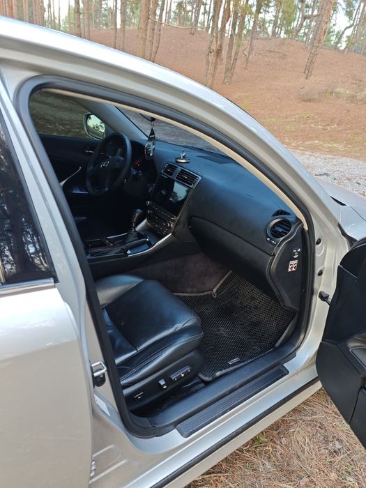 Lexus IS 220 d  2006рік