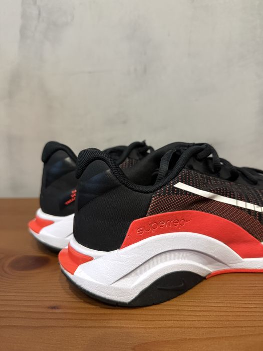 Nike ZoomX SuperRep Surge
