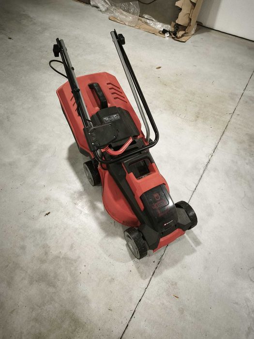 Corta relva a bateria Einhell
