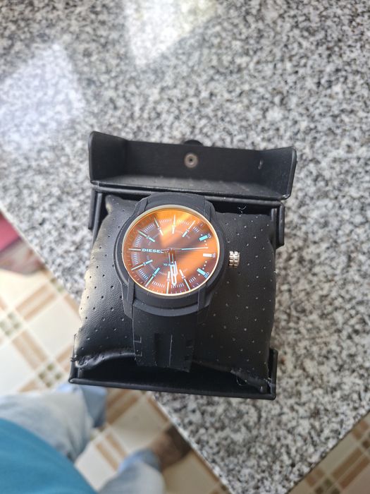 Relogio  diésel  original