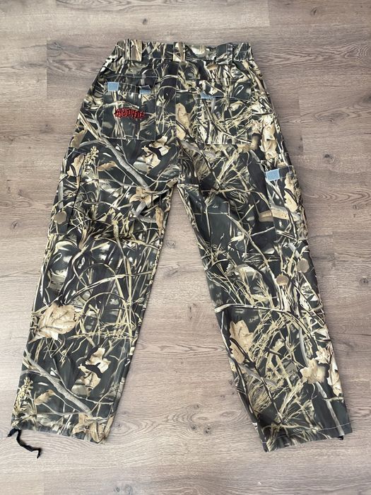 Kildfol RealTree cargo pants