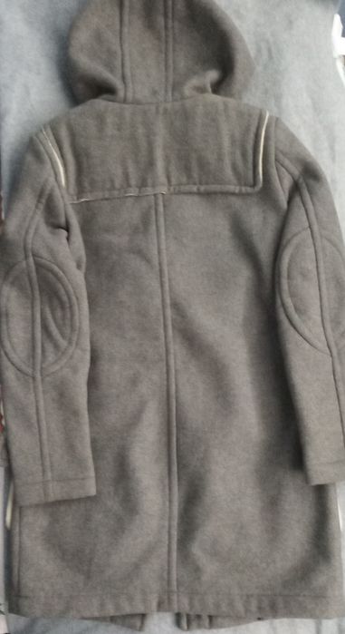 Płaszcz Zara Basic