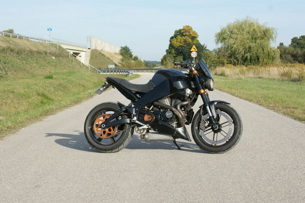 Buell