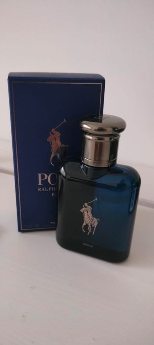 Perfume Polo Ralph Lauren Blue
