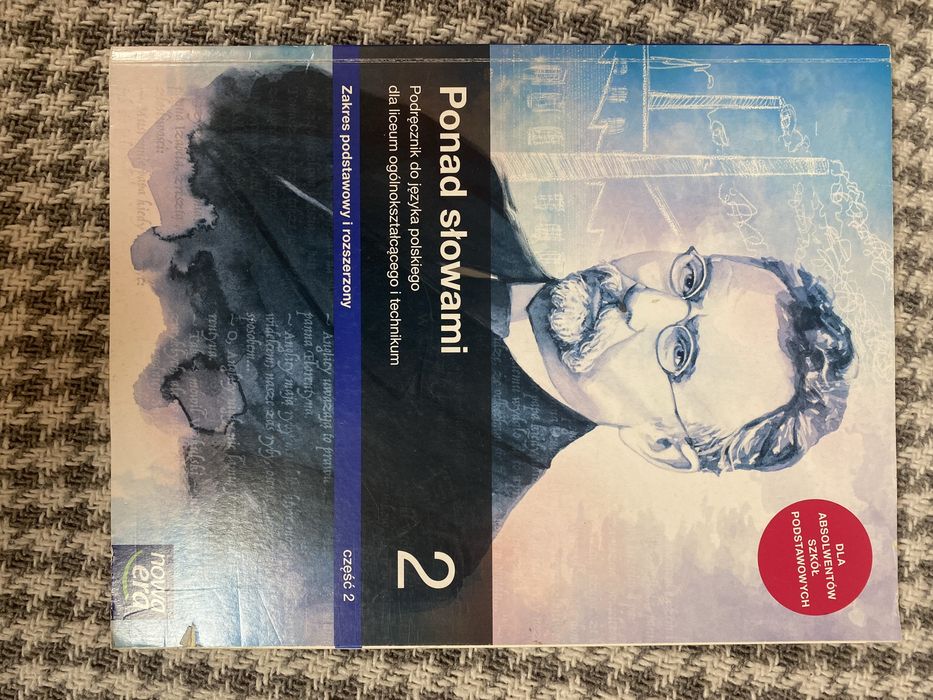 Książka ponad słowami 2