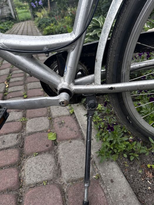 Велосипед алюмінієвий Conway