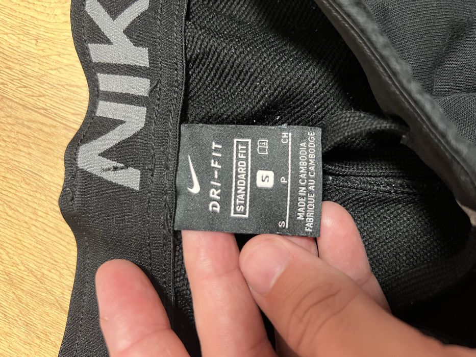 Спортивні штани Nike Tech Dry Fir