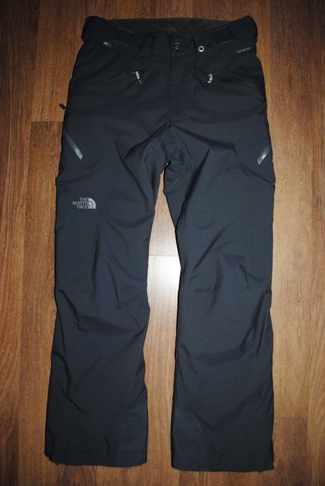 The North Face HyVent штаны лыжные  S утеплённые