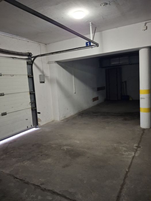 Wynajmę miejsce garazowe Płock garaż - Widok 2