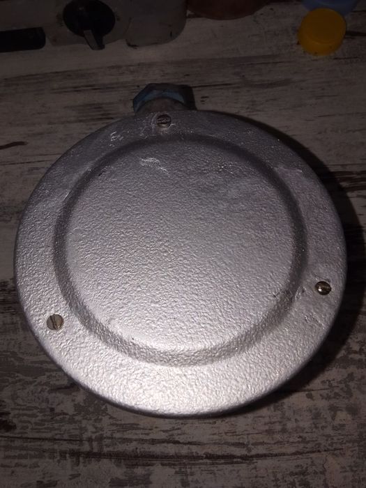 Реле нулевой скорости BDW-2 (б/у, рабочее)