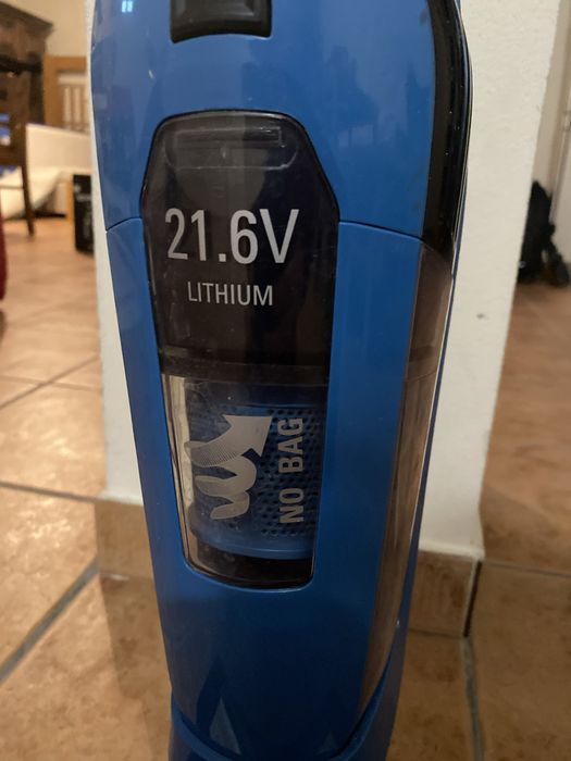 Aspirador vertical ROWENTA