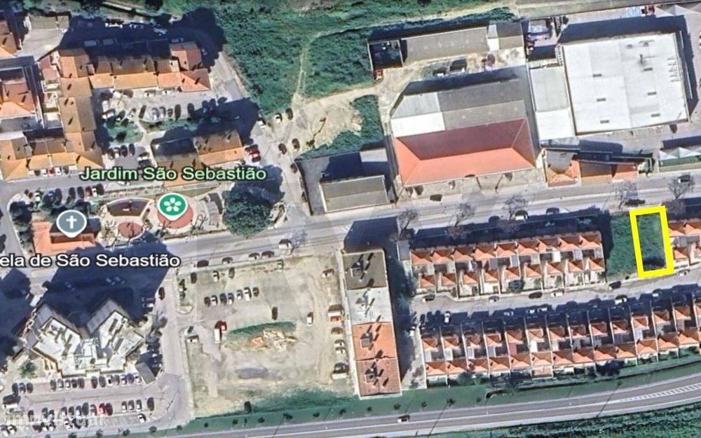 Azambuja | a 50km de Lisboa o terreno ideal para a casa que procura